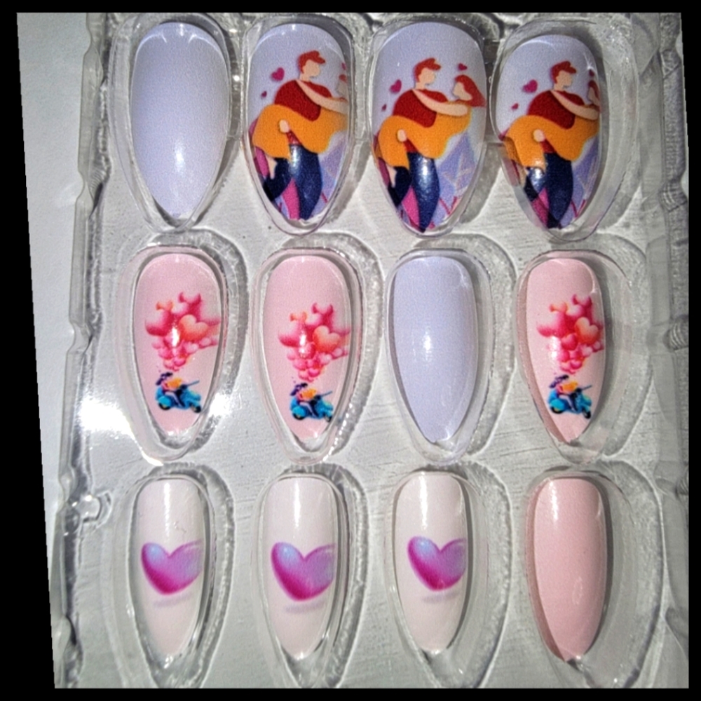 Press On Nails